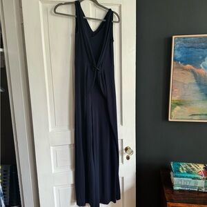 Gilli wide leg jumpsuit